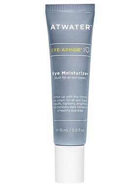 Atwater Eye Armor Eye Moisturizer .5oz